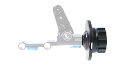 Chrosziel Right Side Handwheel - Studio Rig
