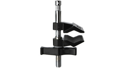 Matthews 2” Center Jaw Matthellini Clamp - Black