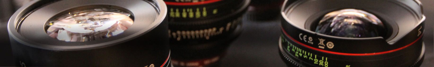 Cine Lenses