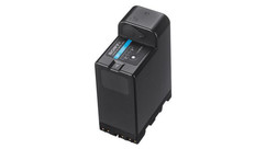 Sony BP-U60T 56Wh 14.4V Battery for XDCAM EX Camcorder - Hirose 4-Pin Output