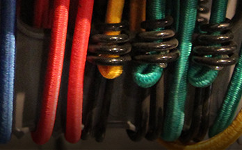 Rope / Tie-Downs
