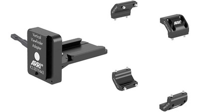 ARRI Vertical Format Adapter Set for ALEXA Mini