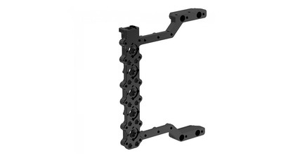 ARRI SAB-1 Side Accessory Bracket