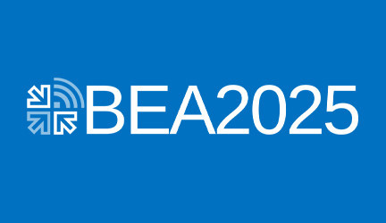 BEA Conference 2025