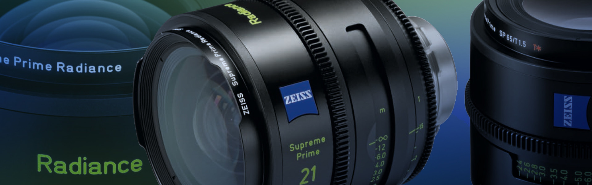 Header image for article The Unique Character of ZEISS Supreme Radiance