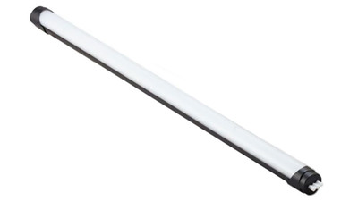 Quasar Science Q-LED T8 15W 120V Dimmable Lamp - 2' (5600K)