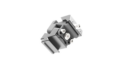 Bright Tangerine Anti Reflective Filter Tilt Bracket