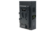Core SWX GP-X2S Simultaneous Dual Charger with 90W Power Supply - V-Mount