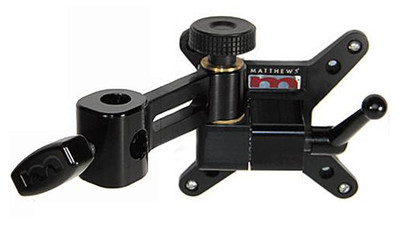 Matthews Monitor Mount - 5/8" Baby Pin