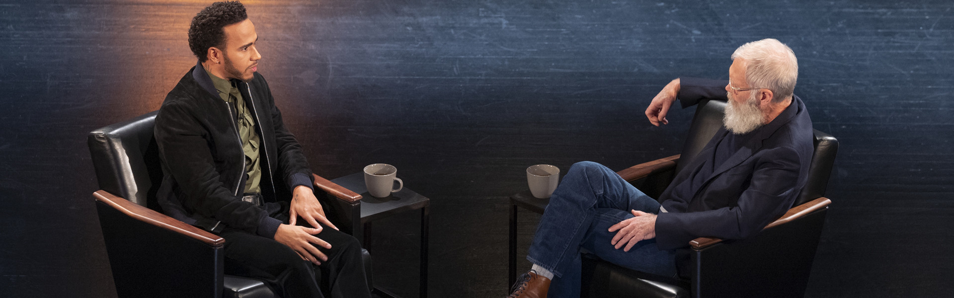 Header image for article 4K Multi-Cam on Netflix's My Next Guest Needs No Introduction