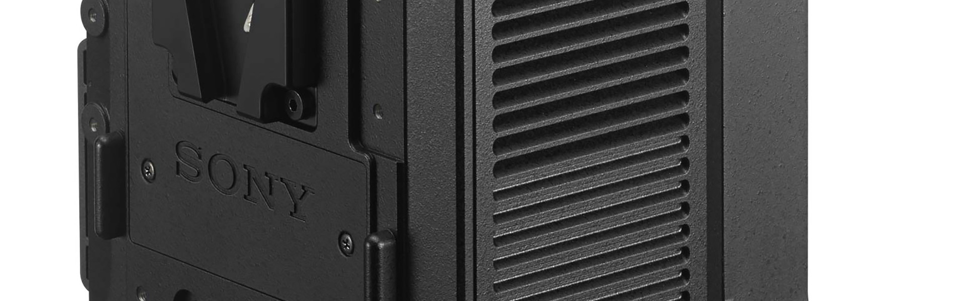 Header image for article Sony Announces R7 Raw Recorder & New Firmware