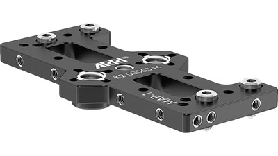 ARRI MAP-1 Lightweight Adapter Plate for ALEXA Mini