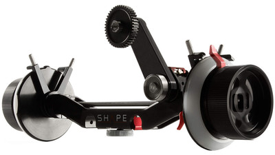 SHAPE FFPROKIT Follow Focus Pro Full Kit