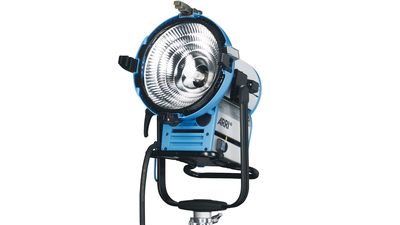 ARRI M18 HMI High Speed System (ALF & DMX)