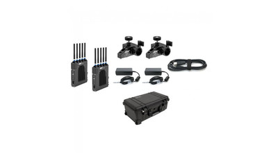 ARRI Dual Wireless Video Receiver WVR-1 Set