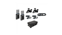 ARRI Dual Wireless Video Receiver WVR-1 Set