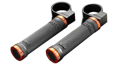 Inovativ Quick Grips - Black