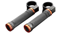 Inovativ Quick Grips - Black