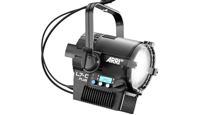 ARRI L7-C Plus (without Mains Cable) - Black