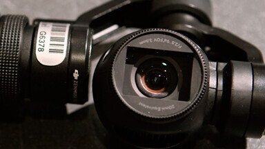 Action / POV Cameras