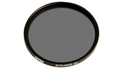 Tiffen Rotating Linear Polarizer Filter - 138mm