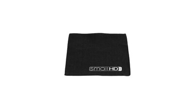 SmallHD Microfiber Cleaning Cloth