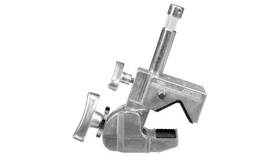 Matthews Super Mafer Clamp with 5/8" Baby Pin