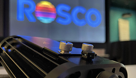 Rosco Lab Experience