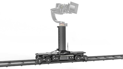 Motion Impossible AGITO TRAX Bundle