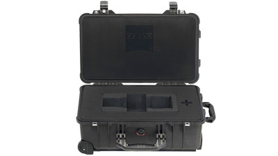 Zeiss Transport Case for CZ.2 15-30mm Zoom Lens