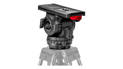 Sachtler Video 18 S2 Fluid Head - 100mm Ball