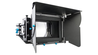 Redrock Micro microMatteBox Deluxe