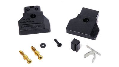 Anton/Bauer Male P-Tap (PowerTap) Kit