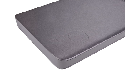 iodyne 24TB Pro Data (Silver)