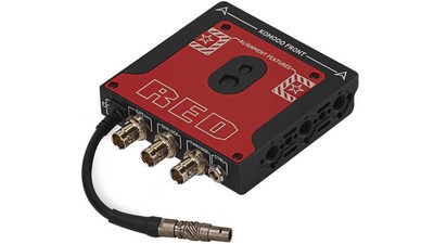 RED KOMODO Expander Module