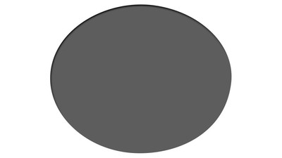 Tiffen WW UltraPol Circular Polarizer Filter - 6" (Unmounted)