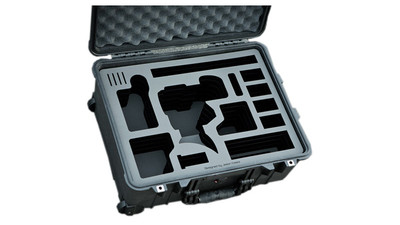 Jason Cases Canon C300 Mk II Case