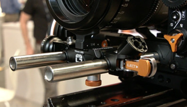 Intro image for article NAB 2018: Bright Tangerine