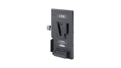 IDX A-AB2E 3-Stud to ENDURA V-Mount Adapter