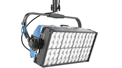 ARRI SkyPanel X21 Soft & Hard Light Package (Edison)