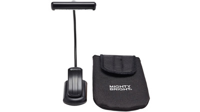 Mighty Bright HammerHead Clip-On Music Stand Light