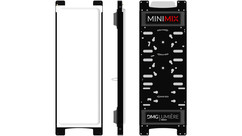 DMG Lumiere MINI MIX 100W LED Lamp Head