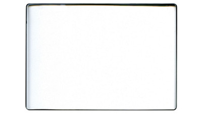 Tiffen Black Pro Mist 1 Filter - 4x5.65