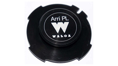 ARRI PL Camera Port Cap