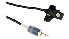 Lectrosonics M152/MC Omnidirectional Lavalier Microphone