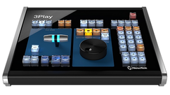 Vizrt 3Play 3P1 Control Surface