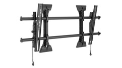 Chief Large Fusion Micro-Adjustable Tilt Wall Mount for 37-63" Screens