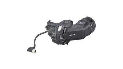 Sony HDVF-C30WR 2.7" HD Color LCD Viewfinder