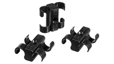 Chimera 5090 Panel Frame Connector (3-Piece Set)