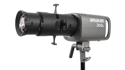 Aputure amaran Spotlight SE (19° Lens) Kit